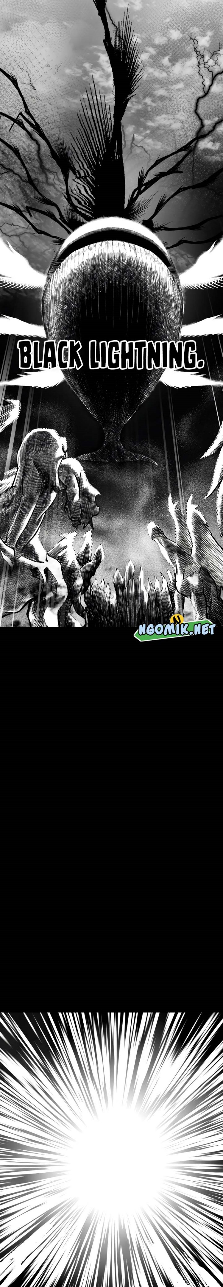 Otherworldly Sword King’s Survival Records chapter 192